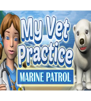 My Vet Practice: Marine Patrol Steam Key GLOBAL